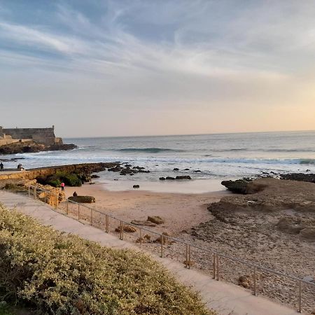 Carcavelos Surf Beach House Exterior photo