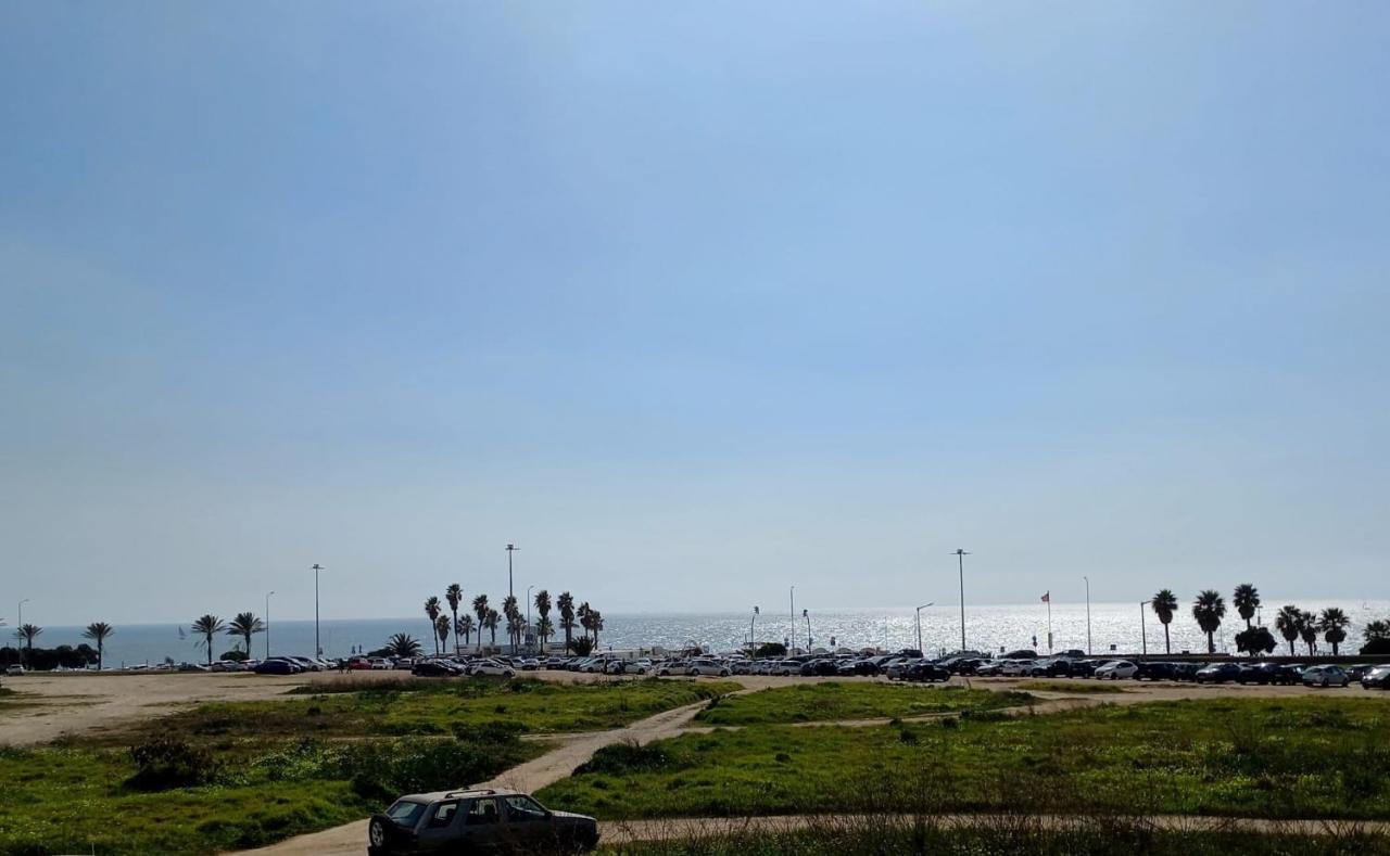 Carcavelos Surf Beach House Exterior photo